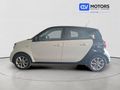 2016 Smart ForFour Passion