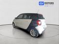 2016 Smart ForFour Passion