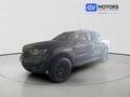 2022 Ford Ranger 2.0D Bi-Turbo Stormtrak Auto Double-Cab