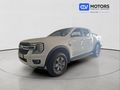 2024 Ford Ranger 2.0D XLT HR Double Cab Auto