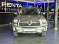 2024 GWM P500 2.0T HEV Ultra Luxury 4x4