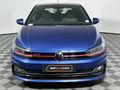 2021 Volkswagen Polo 2.0 GTI Auto (147kW)