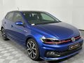 2021 Volkswagen Polo 2.0 GTI Auto (147kW)