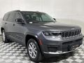2023 Jeep Grand Cherokee 3.6L Limited