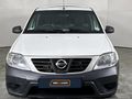 2019 Nissan NP200 1.6
