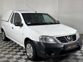 2019 Nissan NP200 1.6