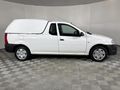 2019 Nissan NP200 1.6