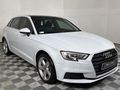 2019 Audi A3 Sportback 1.4 TFSI Auto | 35 TFSI