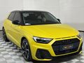 2023 Audi A1 Sportback 1.0 TFSI S-Line Auto | 30 TFSI