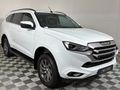2022 Isuzu Mu-x 3.0D HR LSE Auto