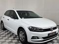 2019 Volkswagen Polo 1.0 TSI Trendline