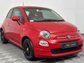 2016 Fiat 500 900T Twinair Pop Star Base