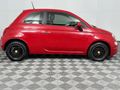 2016 Fiat 500 900T Twinair Pop Star Base