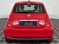 2016 Fiat 500 900T Twinair Pop Star Base