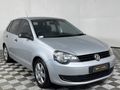 2011 Volkswagen Polo Vivo 1.4 Blueline 5-dr