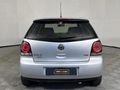 2011 Volkswagen Polo Vivo 1.4 Blueline 5-dr