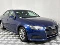 2017 Audi A4 1.4 TFSI Auto