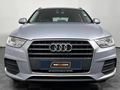 2016 Audi Q3 1.4 TFSI Auto (110kW)