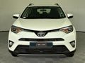 2017 Toyota RAV4 2.0 GX Auto