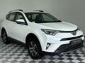2017 Toyota RAV4 2.0 GX Auto