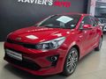 2021 Kia Rio 1.4 Tec 5-dr