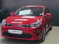 2021 Kia Rio 1.4 Tec 5-dr