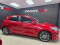 2021 Kia Rio 1.4 Tec 5-dr