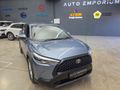 2023 Toyota Corolla Cross 1.8 XI