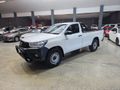 2022 Toyota Hilux 2.4 GD-6 SR 4x4 Single-Cab
