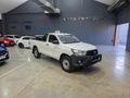 2022 Toyota Hilux 2.4 GD-6 SR 4x4 Single-Cab