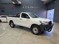 2022 Toyota Hilux 2.4 GD-6 SR 4x4 Single-Cab
