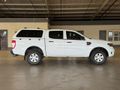 2021 Ford Ranger 2.2 TDCi XL Double-Cab