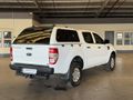 2021 Ford Ranger 2.2 TDCi XL Double-Cab