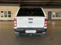 2021 Ford Ranger 2.2 TDCi XL Double-Cab