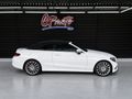 2018 Mercedes-Benz C-Class C 200 Coupe Auto