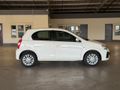 2018 Toyota Etios 1.5 XS 5-dr