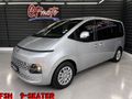 2021 Hyundai Staria 2.2d Executive Auto