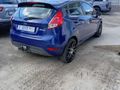 2016 Ford Fiesta 1.4 Ambiente 5-dr