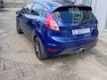 2016 Ford Fiesta 1.4 Ambiente 5-dr