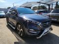 2016 Hyundai Tucson 1.6 TGDi Elite Auto AWD