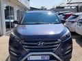 2016 Hyundai Tucson 1.6 TGDi Elite Auto AWD
