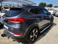 2016 Hyundai Tucson 1.6 TGDi Elite Auto AWD