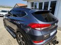 2016 Hyundai Tucson 1.6 TGDi Elite Auto AWD