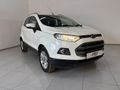 2016 Ford EcoSport 1.5 TiVCT Titanium Auto