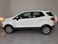 2016 Ford EcoSport 1.5 TiVCT Titanium Auto
