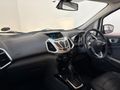 2016 Ford EcoSport 1.5 TiVCT Titanium Auto