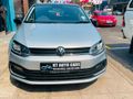 2025 Volkswagen Polo Vivo 1.4 Life
