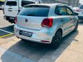 2025 Volkswagen Polo Vivo 1.4 Life