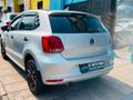 2025 Volkswagen Polo Vivo 1.4 Life