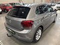 2018 Volkswagen Polo 1.0 TSI Comfortline